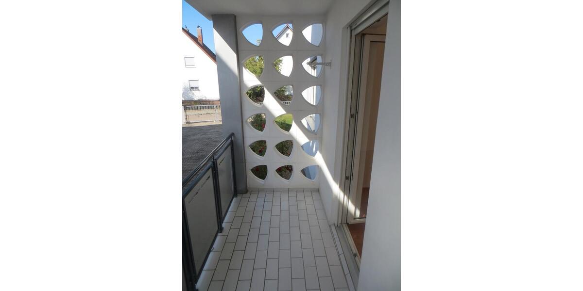 4-Zimmer-Wohnung in Tegernheim ab 01.04.2026 zu vermieten 4 zimmer