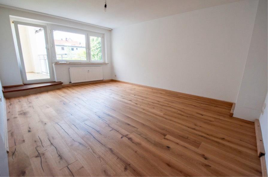 Etagenwohnung Kempten (Allgäu) - 4 Zimmer, 76 m&sup2;, 1.270&euro; | Angebot:25226022