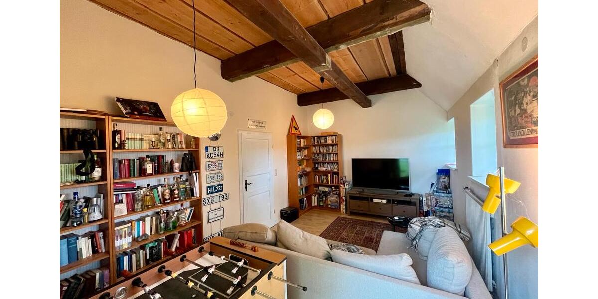 Wohnen auf Zeit Lamstedt - 9 Zimmer, 320 m&sup2;, 500&euro; | Angebot:26493287