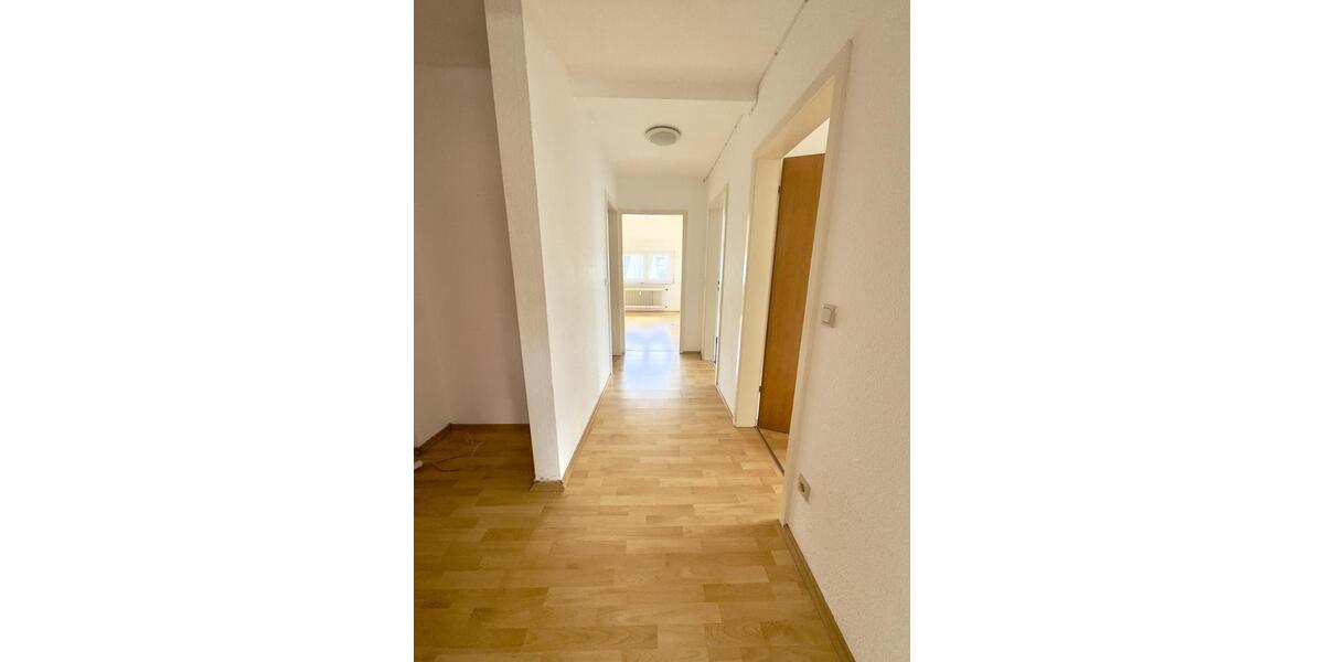Etagenwohnung Korb - 4 Zimmer, 75 m&sup2;, 1.050&euro; | Angebot:26036401