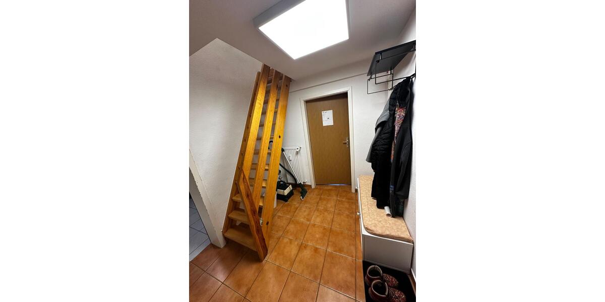 Wohnen auf Zeit Neuberg - 1 Zimmer, 20 m&sup2;, 500&euro; | Angebot:25993260