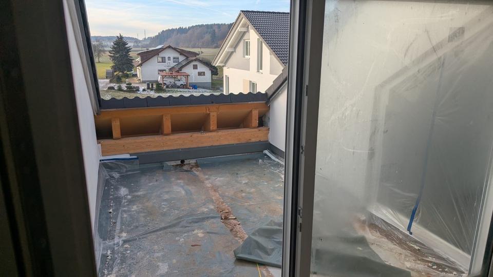 Dachgeschoßwohnung Pfullendorf - 3 Zimmer, 65 m&sup2;, 414&euro; | Angebot:26665998