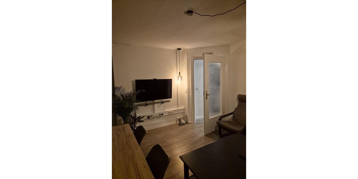 2,5 Zimmer DG Wohnung Uni Nähe Mitte Königsworther Str 2 zimmer