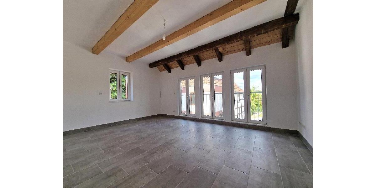 Etagenwohnung Wolfsburg Ehmen - 4 Zimmer, 116 m&sup2;, 1.445&euro; | Angebot:22742640