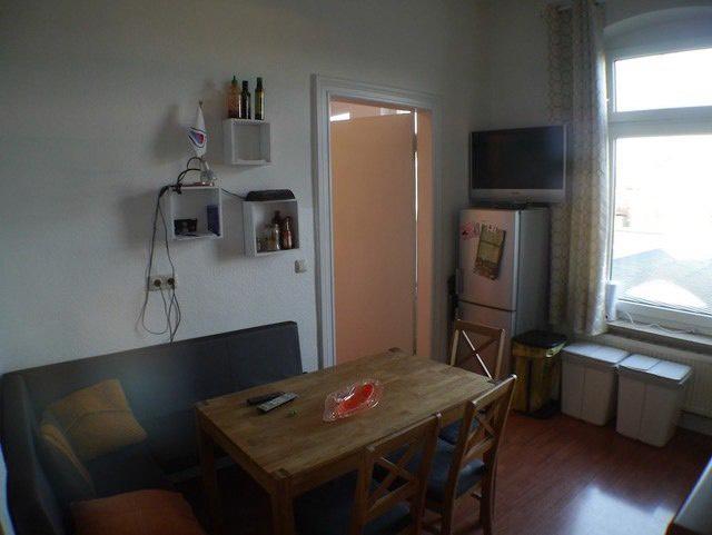 Wohnen auf Zeit Leer (Ostfriesland) - 1 Zimmer, 19 m&sup2;, 600&euro; | Angebot:24496896