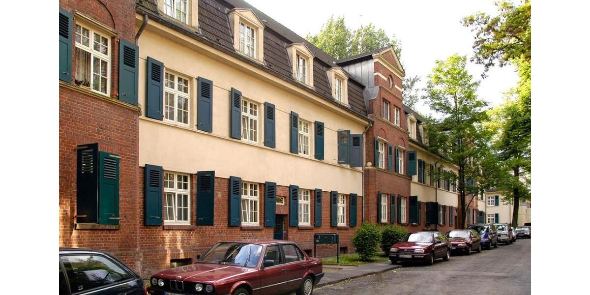 Erdgeschoßwohnung Duisburg Huckingen - 3 Zimmer, 70 m&sup2;, 350&euro; | Angebot:26661759