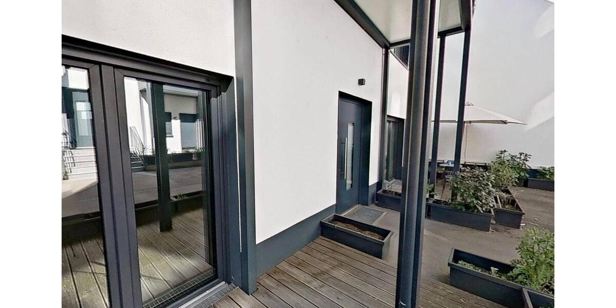 Erdgeschoßwohnung Stuttgart Stuttgart-West - 1 Zimmer, 32 m&sup2;, 742&euro; | Angebot:26088240