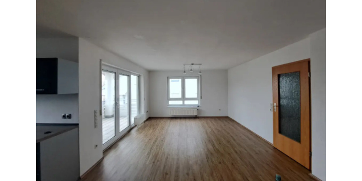 Etagenwohnung Ulm Donautal - 3 Zimmer, 78 m&sup2;, 936&euro; | Angebot:24804749