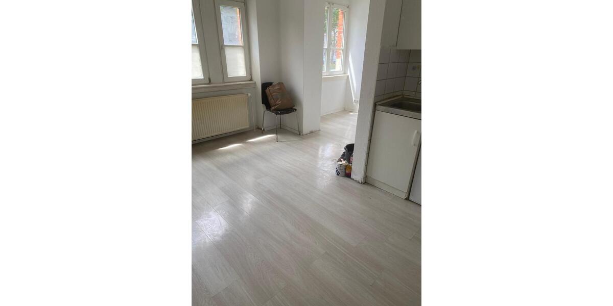 1 Zimmer Apartment 1 zimmer