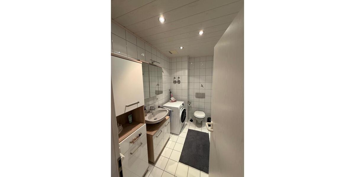 Maisonettenwohnung Walldürn - 4 Zimmer, 97 m&sup2;, 850&euro; | Angebot:26129571