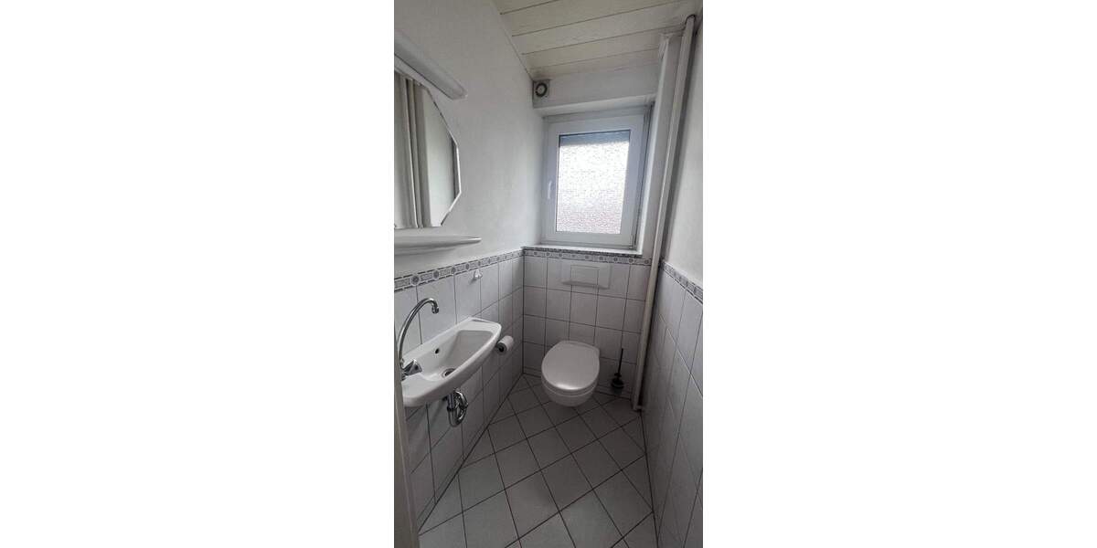 Etagenwohnung Kleinblittersdorf Rilchingen-Hanweiler - 4 Zimmer, 85 m&sup2;, 800&euro; | Angebot:25734881