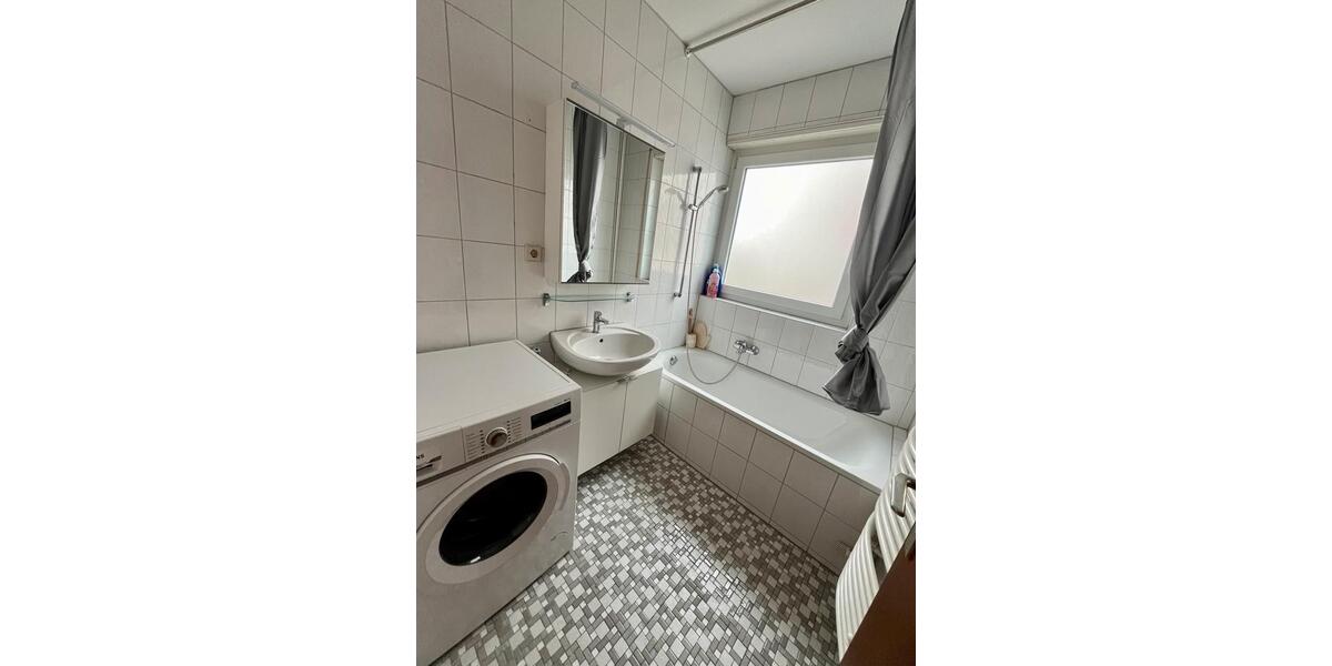 Wohnen auf Zeit Fellbach - 3 Zimmer, 72 m&sup2;, 480&euro; | Angebot:25051521