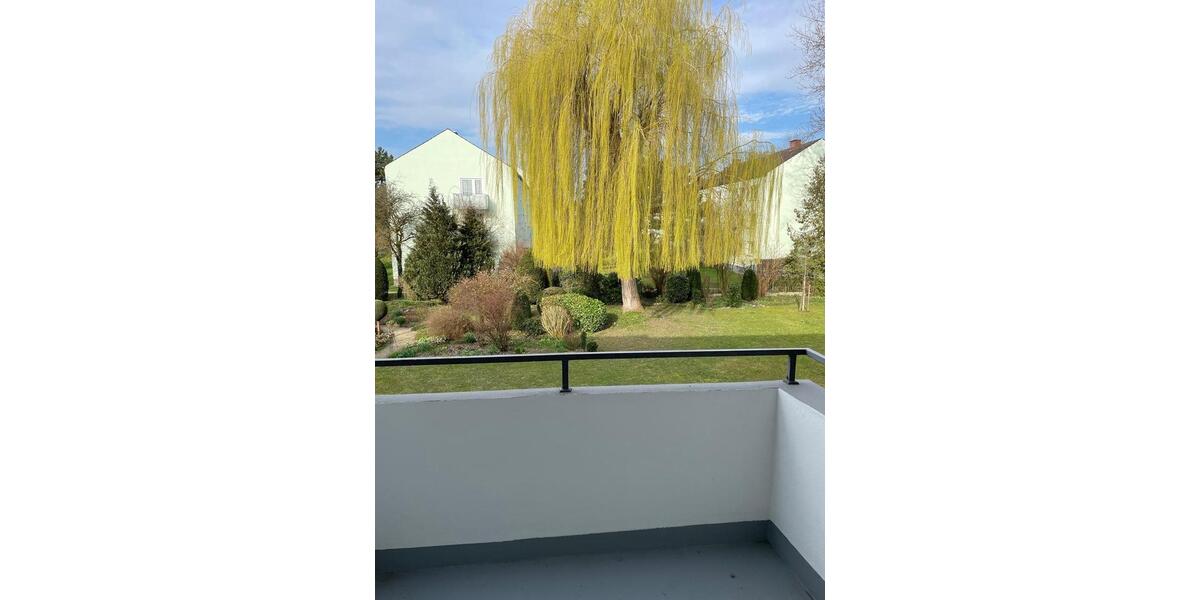 Etagenwohnung Neuburg an der Donau - 1 Zimmer, 43 m&sup2;, 550&euro; | Angebot:26211448
