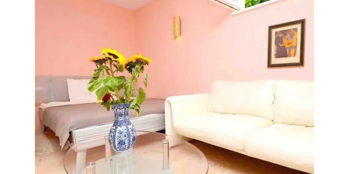 Terrassenwohnung Wiesbaden Südost - 1 Zimmer, 35 m&sup2;, 780&euro; | Angebot:25404494