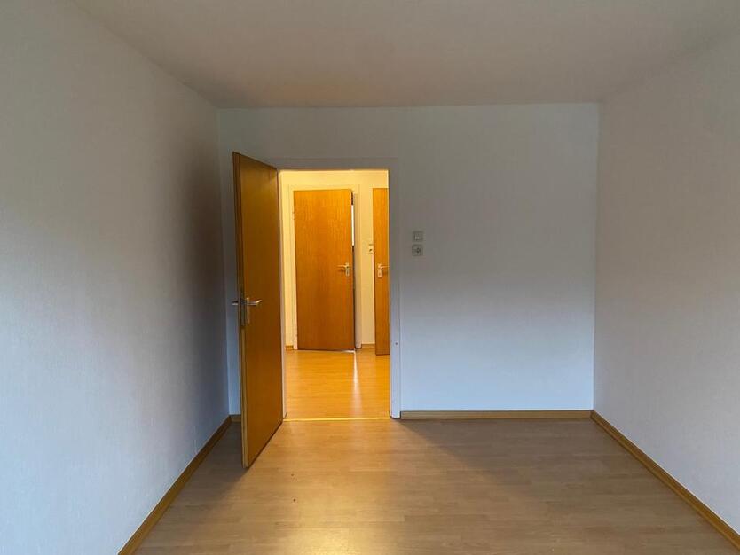 2-Zimmer-Wohnung, große Wohnküche im Wasserviertel, 61 qm, 3.OG 2 zimmer