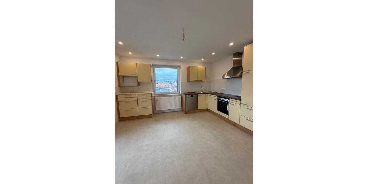 Etagenwohnung Wittislingen - 2 Zimmer, 79 m&sup2;, 950&euro; | Angebot:25637764