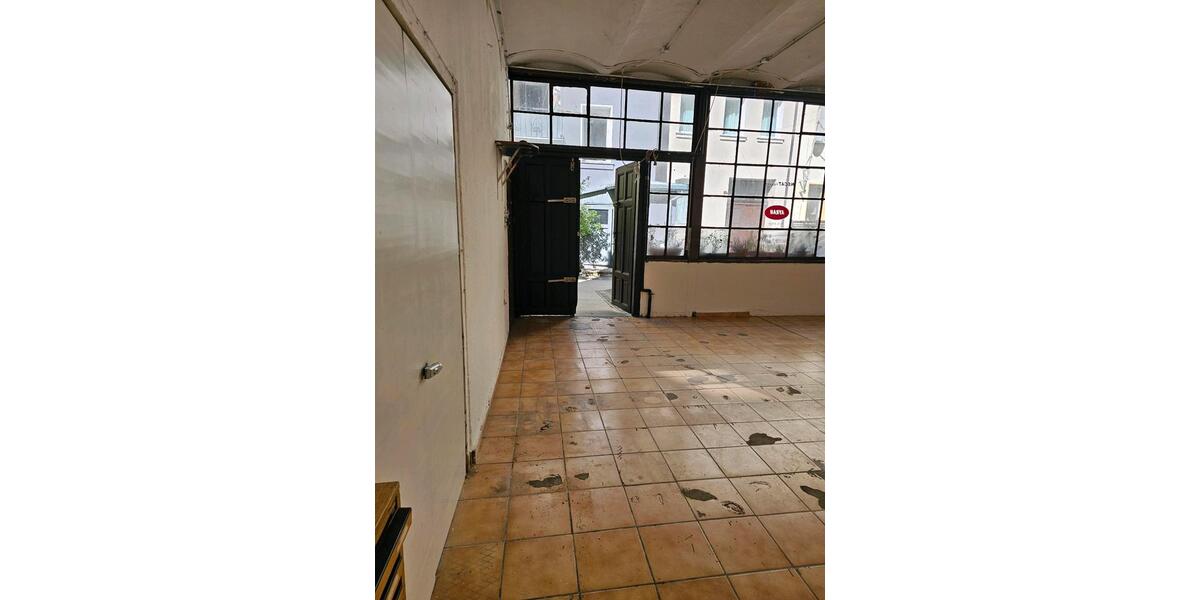 Gewerbeobjekt Nürnberg Eberhardshof - 700&euro; | Angebot:25999193