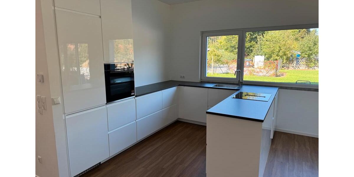 Mod. Doppelhaushälfte mit Garten*Wendisch Rietz*Scharmützelsee 4.5 zimmer