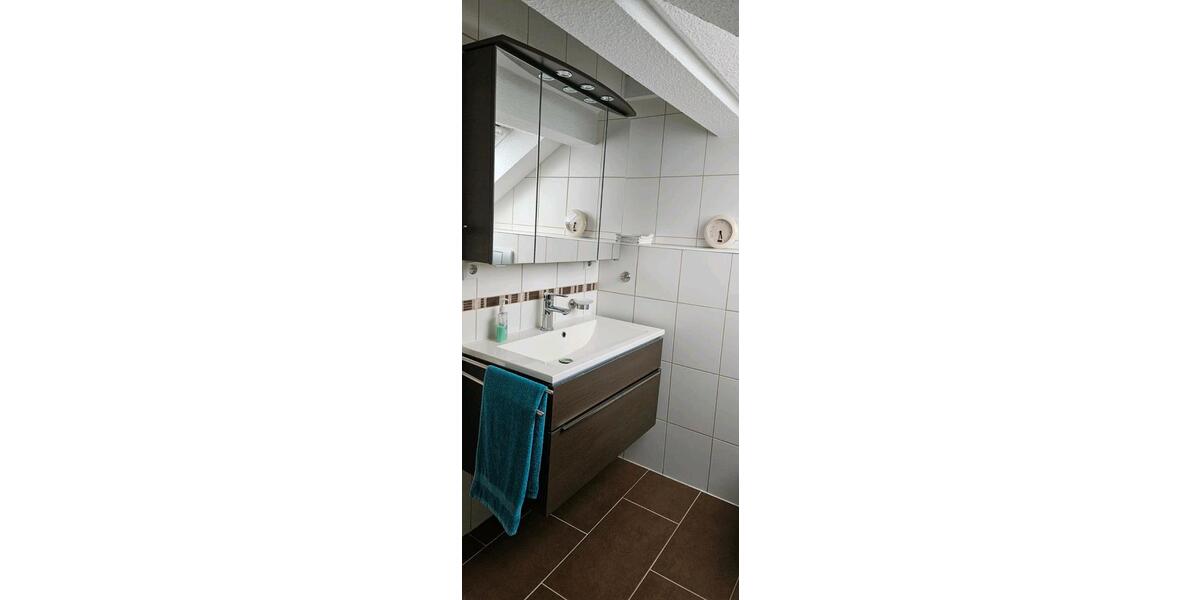 Wohnen auf Zeit Bergkamen - 2 Zimmer, 60 m&sup2;, 30&euro; | Angebot:24387545