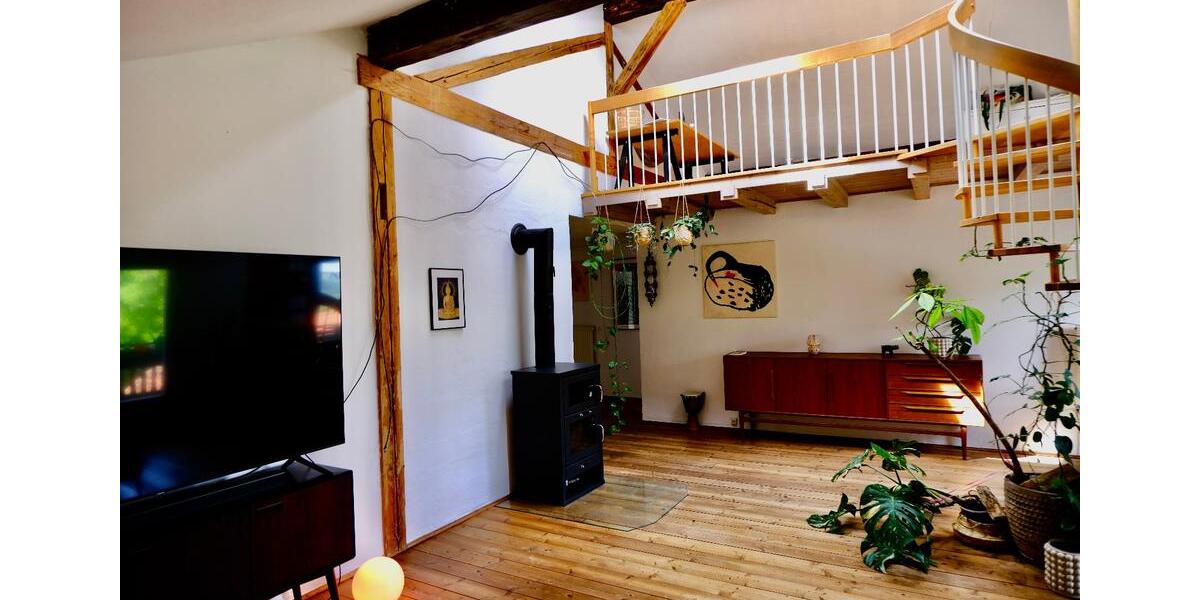 Wohnen auf Zeit Samerberg - 2.5 Zimmer, 95 m&sup2;, 1.000&euro; | Angebot:26640801