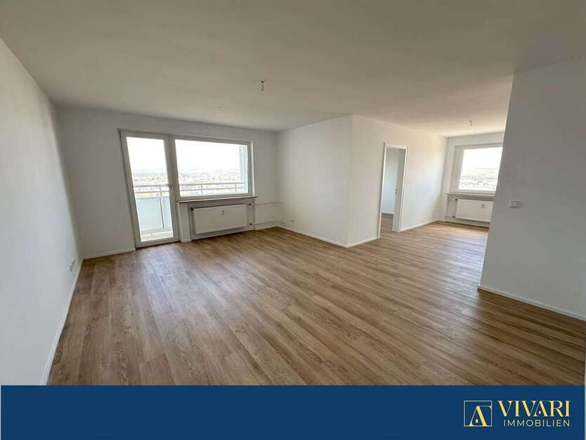 Wohnung zum Mieten in Bad Kreuznach 610 € 60 m²