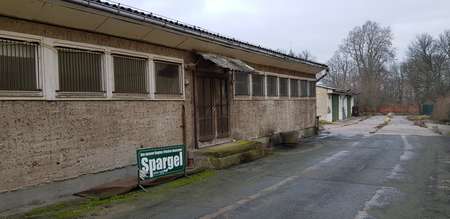 Gewerbeobjekt Tucheim Tucheim - 1.500&euro; | Angebot:20967402