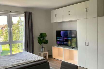 Wohnen auf Zeit in Münster 1.250 € 1 zimmer