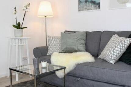 Wohnen auf Zeit Bochum Bochum-Mitte - 2 Zimmer, 50 m&sup2;, 1.150&euro; | Angebot:24527360