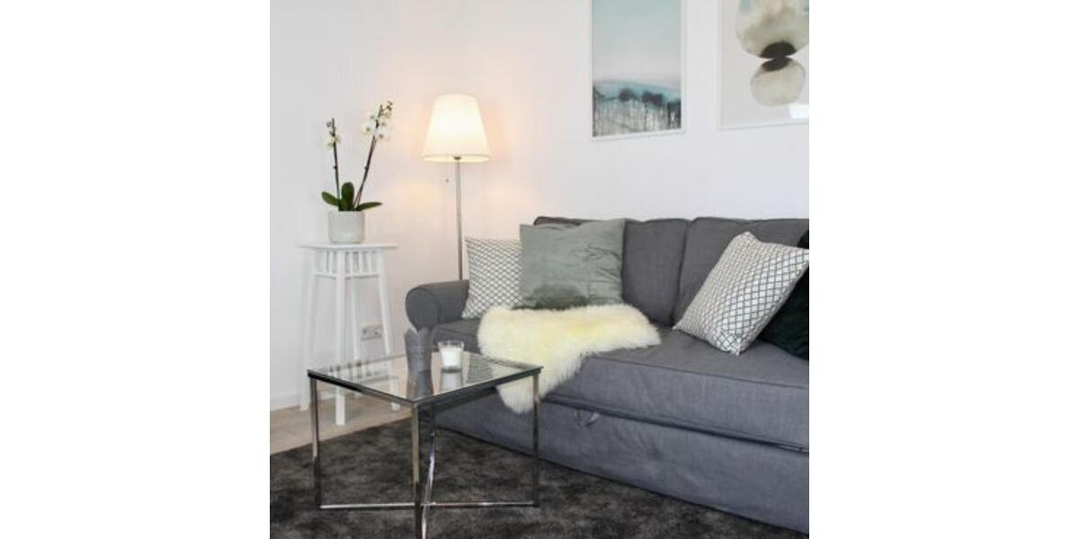 Wohnen auf Zeit Bochum Bochum-Mitte - 2 Zimmer, 50 m&sup2;, 1.150&euro; | Angebot:24527360