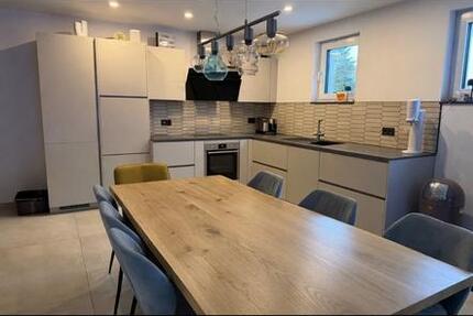 Moderne,barrierefreie 3ZKB-Wohnung mit Garten und Terrasse 3 zimmer