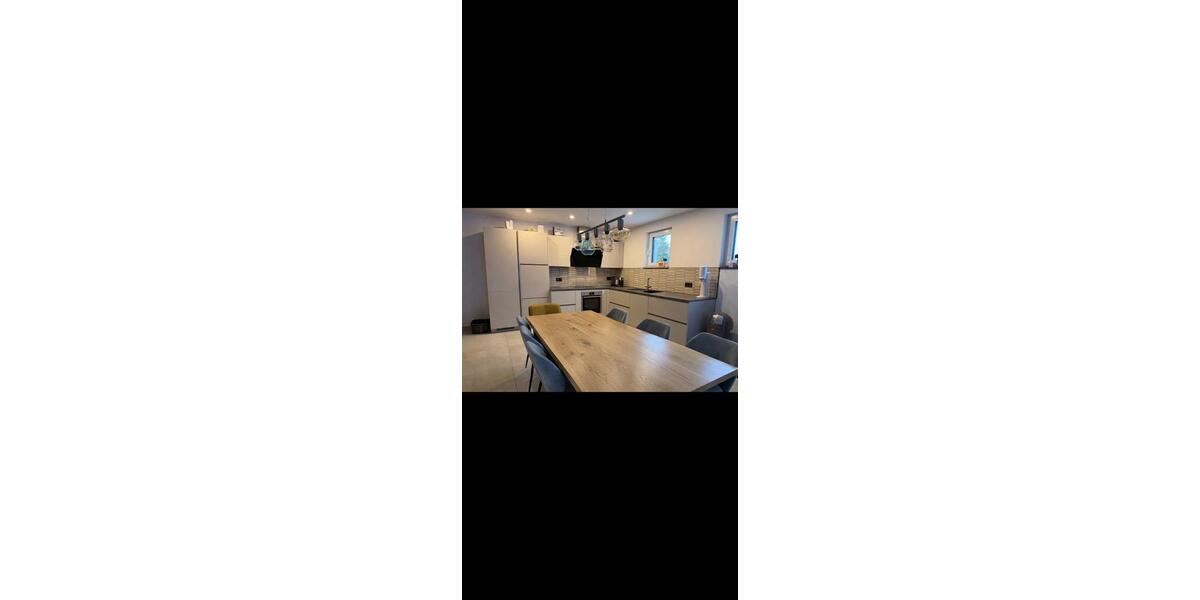 Moderne,barrierefreie 3ZKB-Wohnung mit Garten und Terrasse 3 zimmer