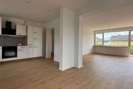 Wohnung Rosdorf - 3 Zimmer, 91 m&sup2;, 1.230&euro; | Angebot:26990163