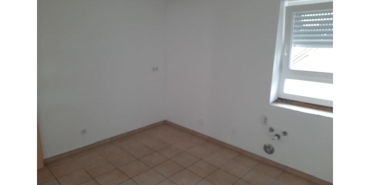 3 ZKB Wohnung mit Balkon in Lauterbach 3 zimmer