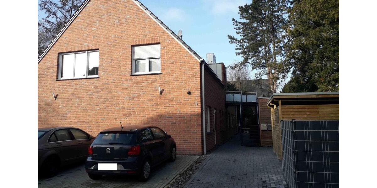 Erdgeschoßwohnung Stadtlohn - 2 Zimmer, 58 m&sup2;, 770&euro; | Angebot:26485639