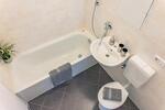 Etagenwohnung Chemnitz Helbersdorf - 5 Zimmer, 99 m&sup2;, 481&euro; | Angebot:26681278