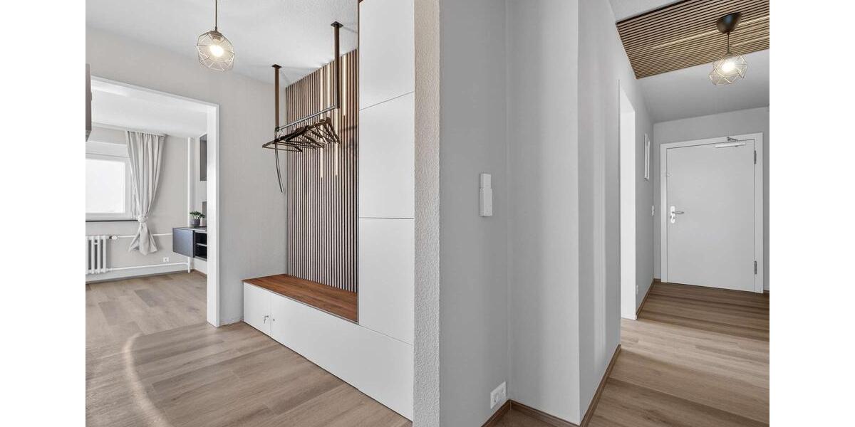 Wohnen auf Zeit Rastatt - 2 Zimmer, 61 m&sup2;, 1.800&euro; | Angebot:24794699