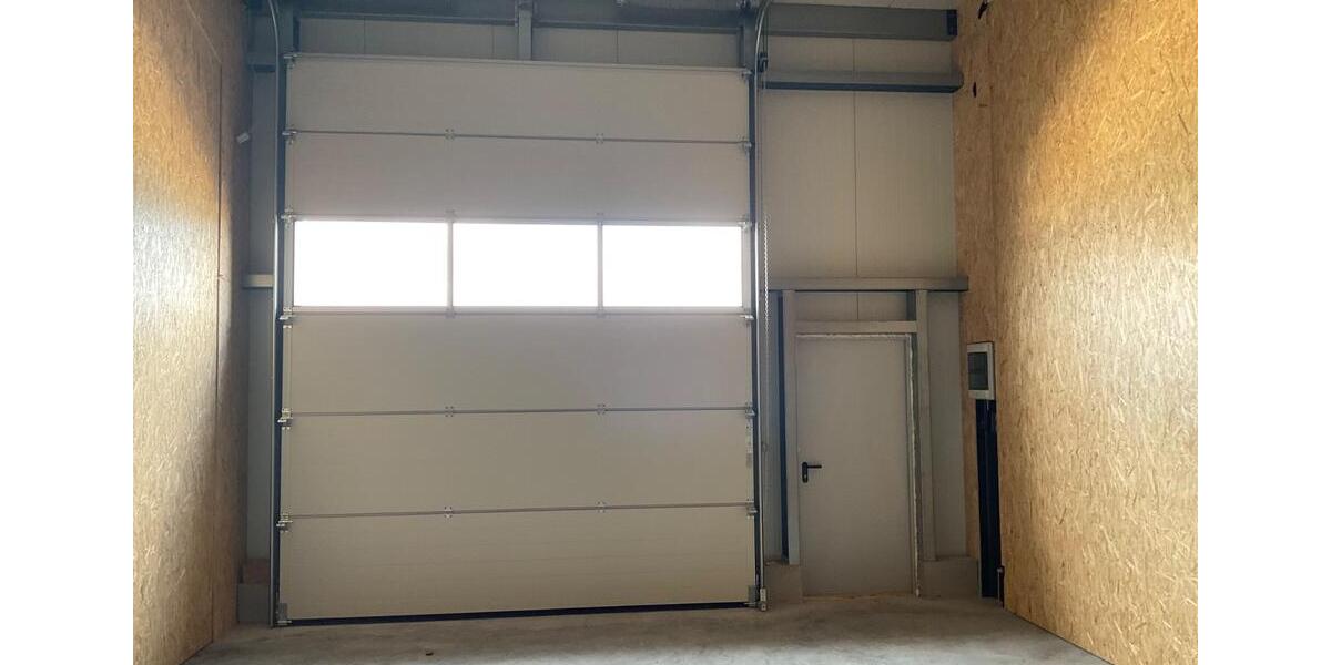 Gewerbeobjekt Schuby - 6&euro; | Angebot:25965584