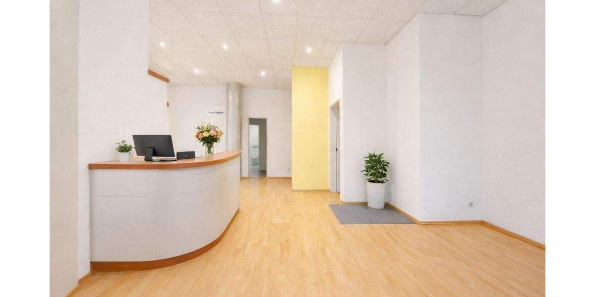 Gewerbeobjekt Kaiserslautern Innenstadt - 1.500&euro; | Angebot:24791774