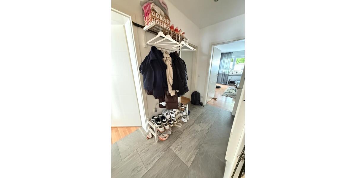 Hochparterre Osnabrück - 3 Zimmer, 63 m&sup2;, 650&euro; | Angebot:26296864