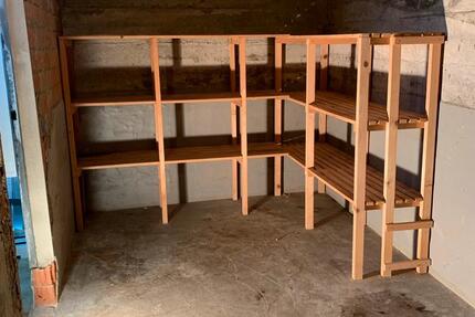 Gewerbeobjekt Bechtolsheim - 10&euro; | Angebot:25727780