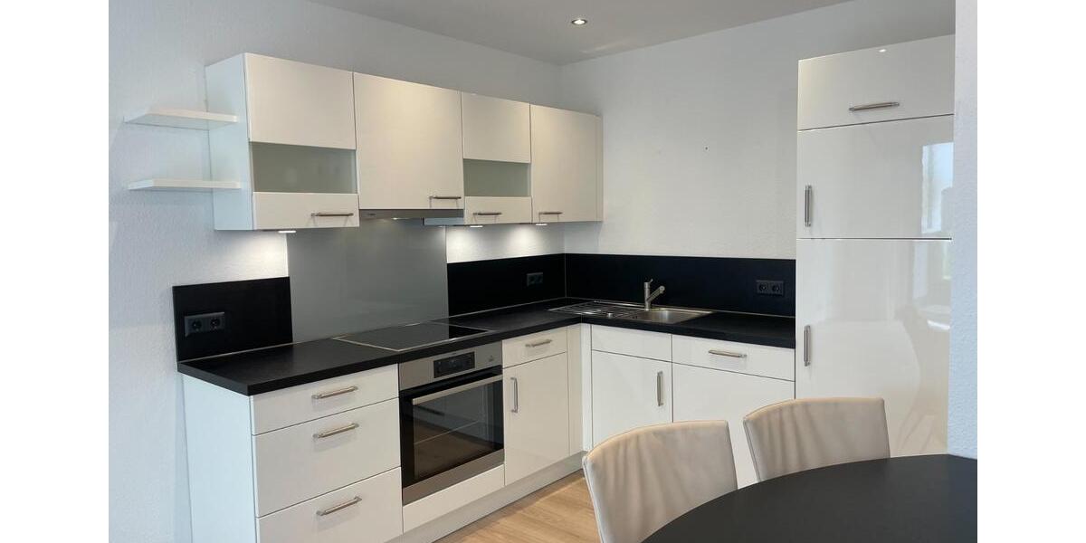 Erdgeschoßwohnung Daisendorf - 2 Zimmer, 63 m&sup2;, 1.050&euro; | Angebot:24936960