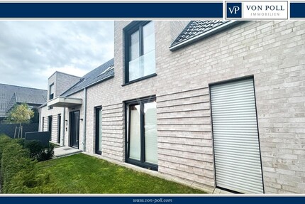 3-Zimmer Dachgeschoss-Neubauwohnung in Hopsten 3 zimmer