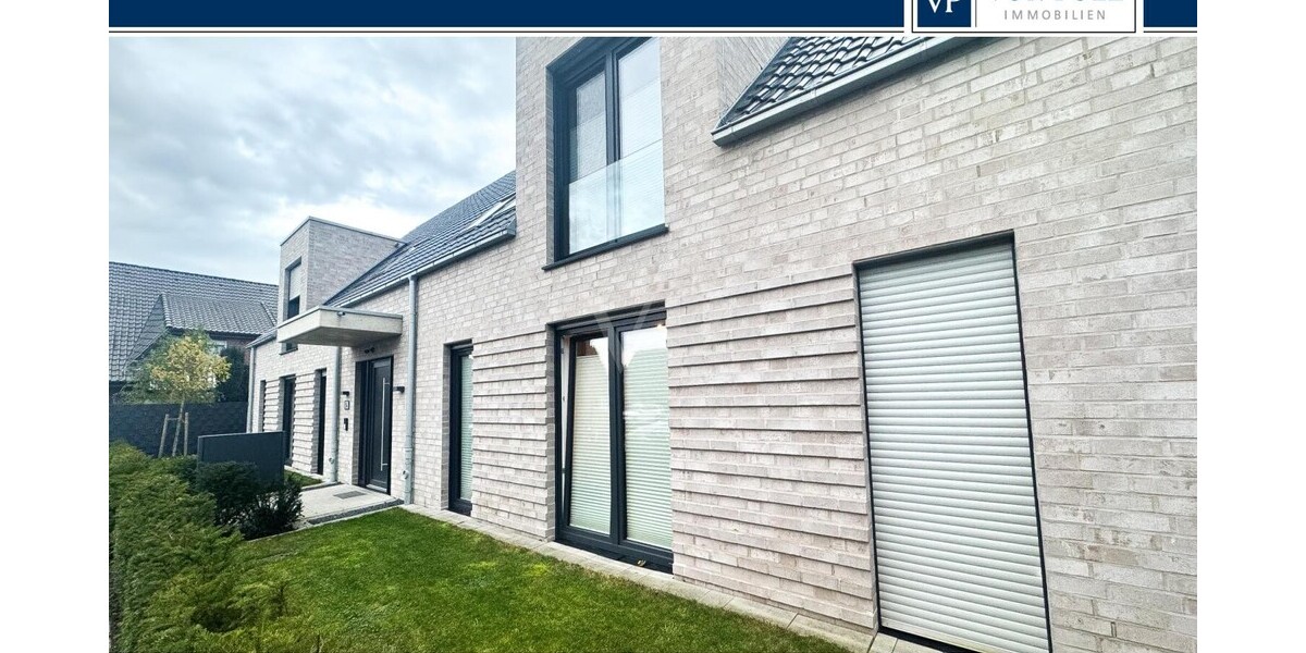 3-Zimmer Dachgeschoss-Neubauwohnung in Hopsten 3 zimmer