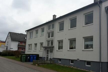 3-Zimmern-Wohnung nahe Schulzentrum in Simmern zu vermieten 3 zimmer