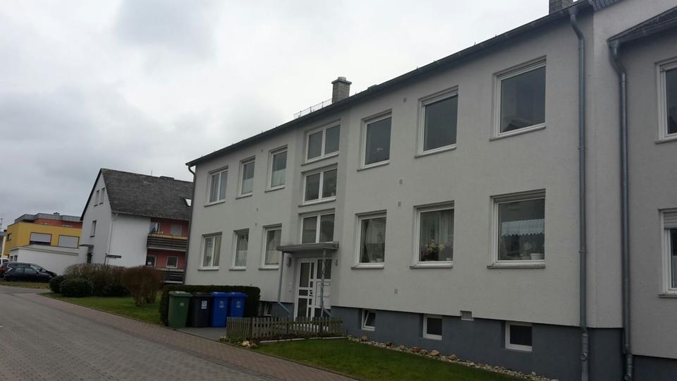 3-Zimmern-Wohnung nahe Schulzentrum in Simmern zu vermieten 3 zimmer