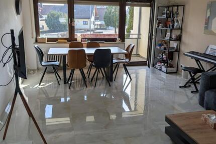 Wohnung Aalen Attenhofen - 2 Zimmer, 70 m&sup2;, 750&euro; | Angebot:25421041