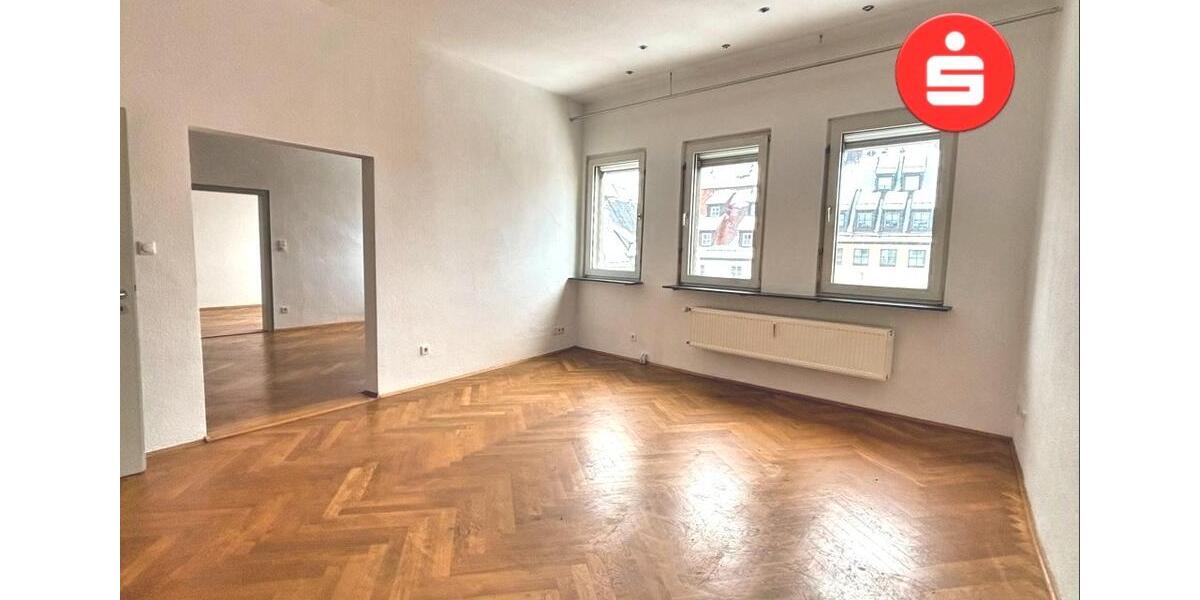 Dachgeschoßwohnung Altdorf bei Nürnberg - 4 Zimmer, 125 m&sup2;, 1.175&euro; | Angebot:24813547