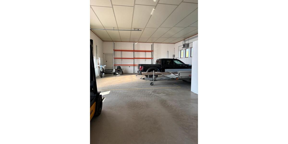 Gewerbeobjekt Buch am Erlbach - 2.500&euro; | Angebot:26261662
