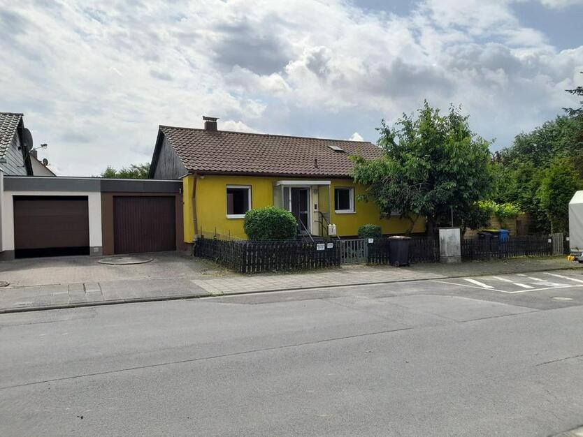 Haus zu vermieten 61169 Friedberg -Bauernheim zimmer