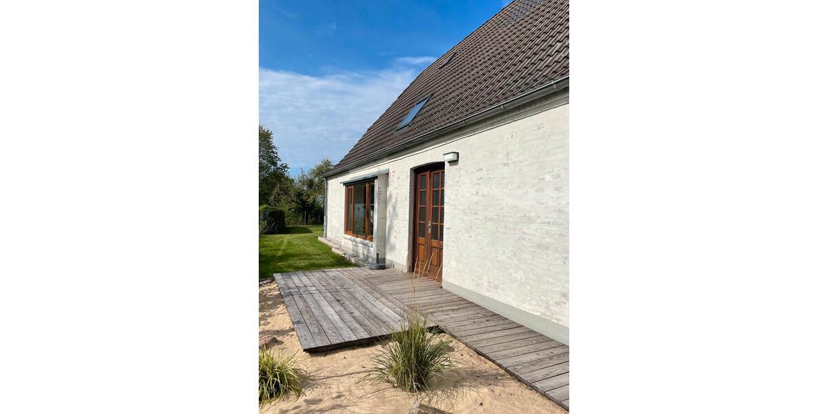 Dachgeschoßwohnung Blekendorf - 3 Zimmer, 85 m&sup2;, 1.200&euro; | Angebot:25583181